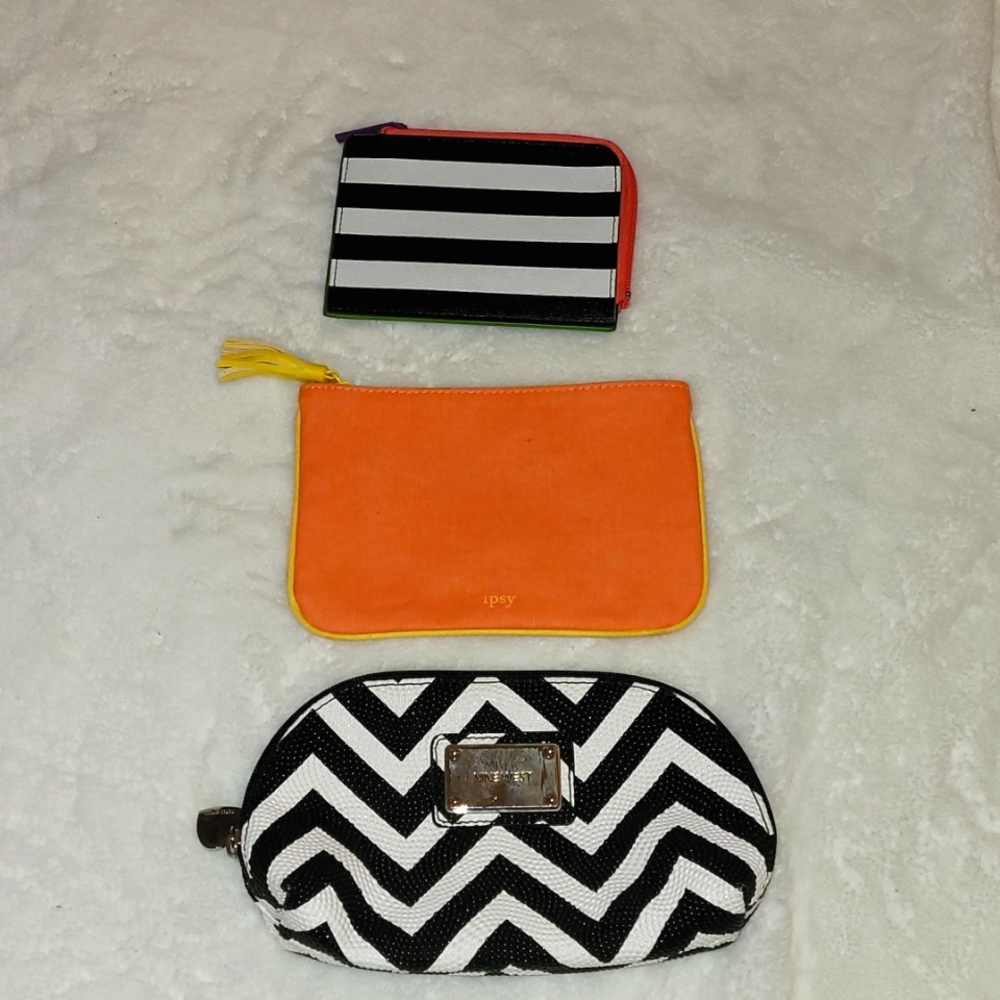 Makeup bags
